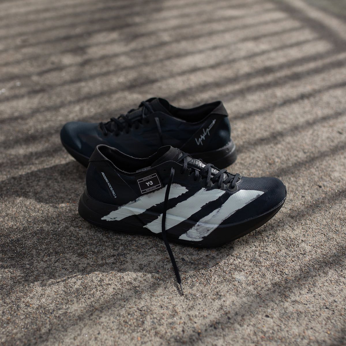 ADIDAS ADIOS PRO4 Y3